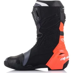 Alpinestars Supertech R Motorlaarzen