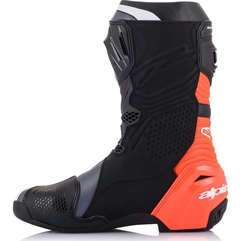 Alpinestars Supertech R Motorlaarzen