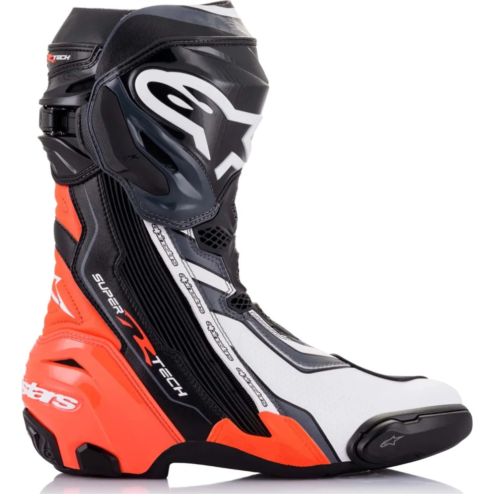 Alpinestars Supertech R Motorlaarzen