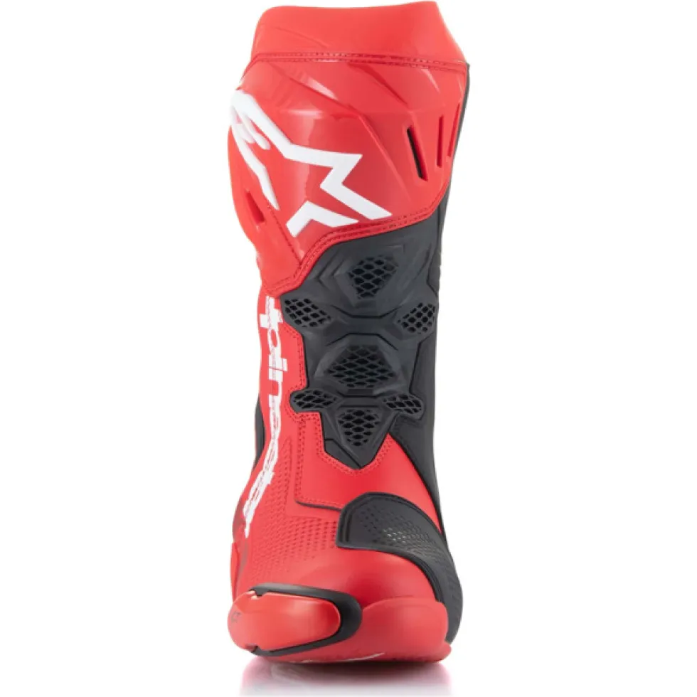 Alpinestars Supertech R Motorlaarzen