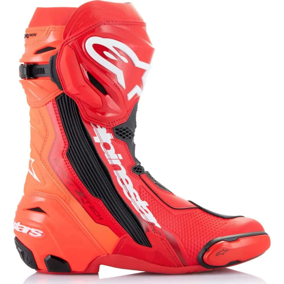 Alpinestars Supertech R Motorlaarzen