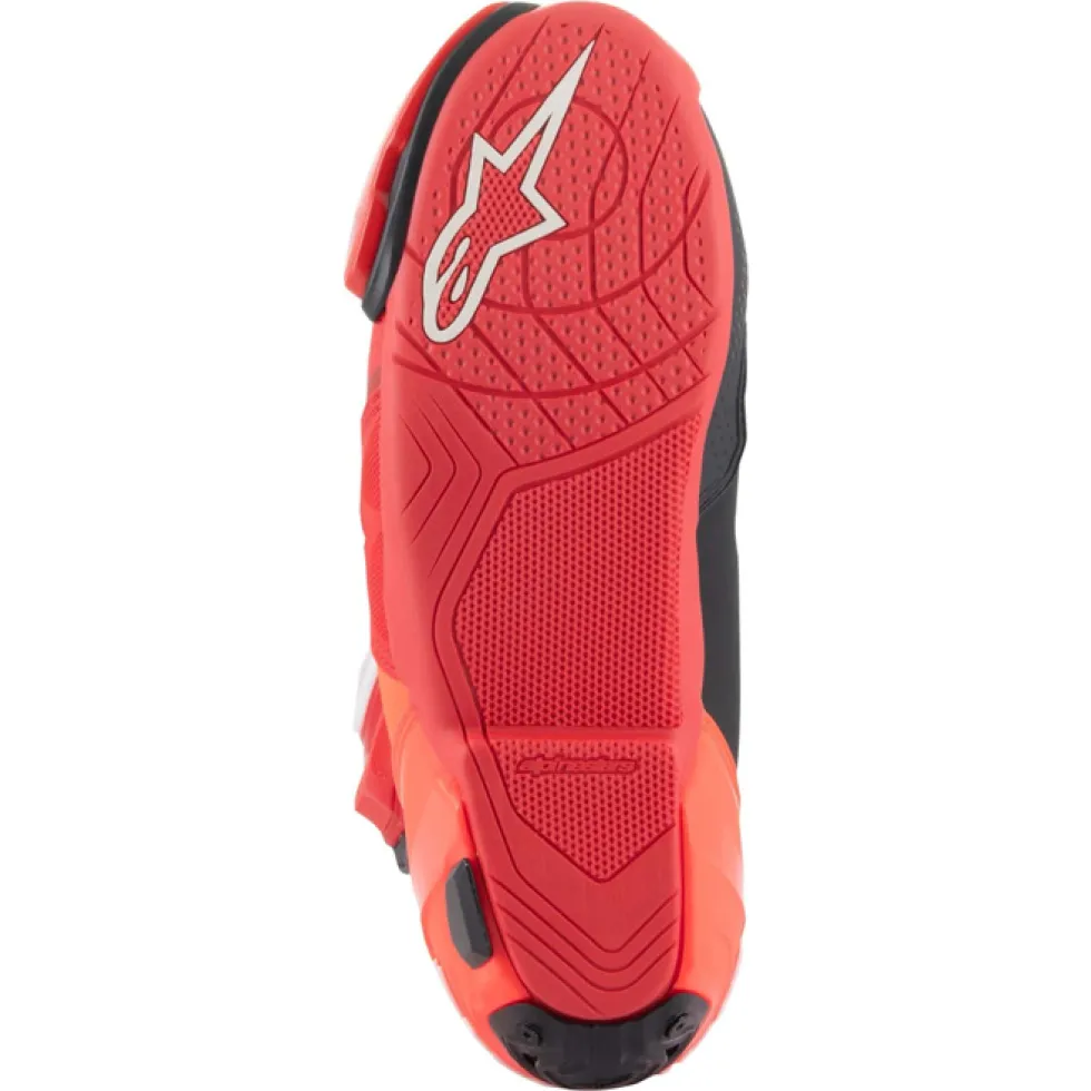 Alpinestars Supertech R Motorlaarzen