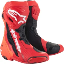 Alpinestars Supertech R Motorlaarzen