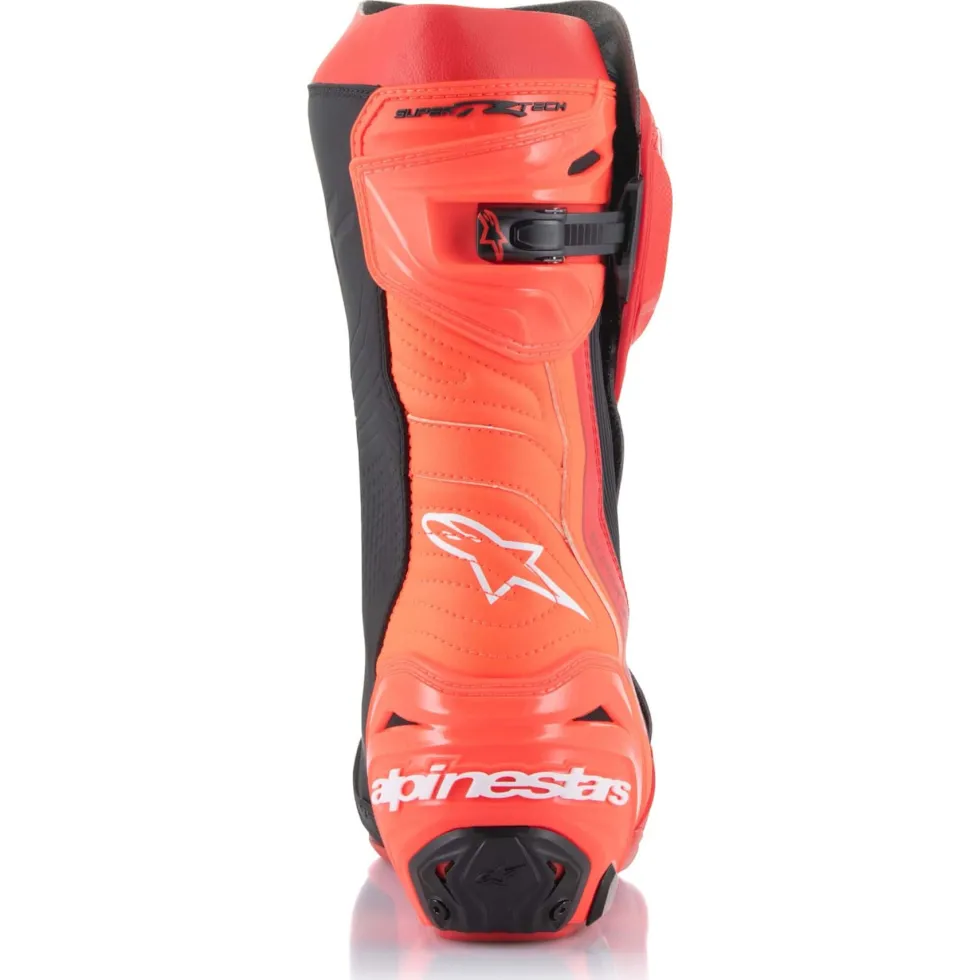 Alpinestars Supertech R Motorlaarzen