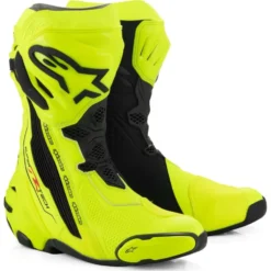 Alpinestars Supertech R Motorlaarzen