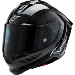Alpinestars Supertech R10 Solid Integraalhelm