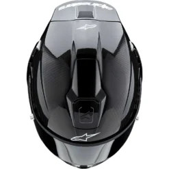 Alpinestars Supertech R10 Solid Integraalhelm