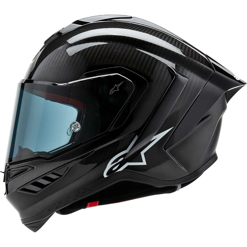 Alpinestars Supertech R10 Solid Integraalhelm
