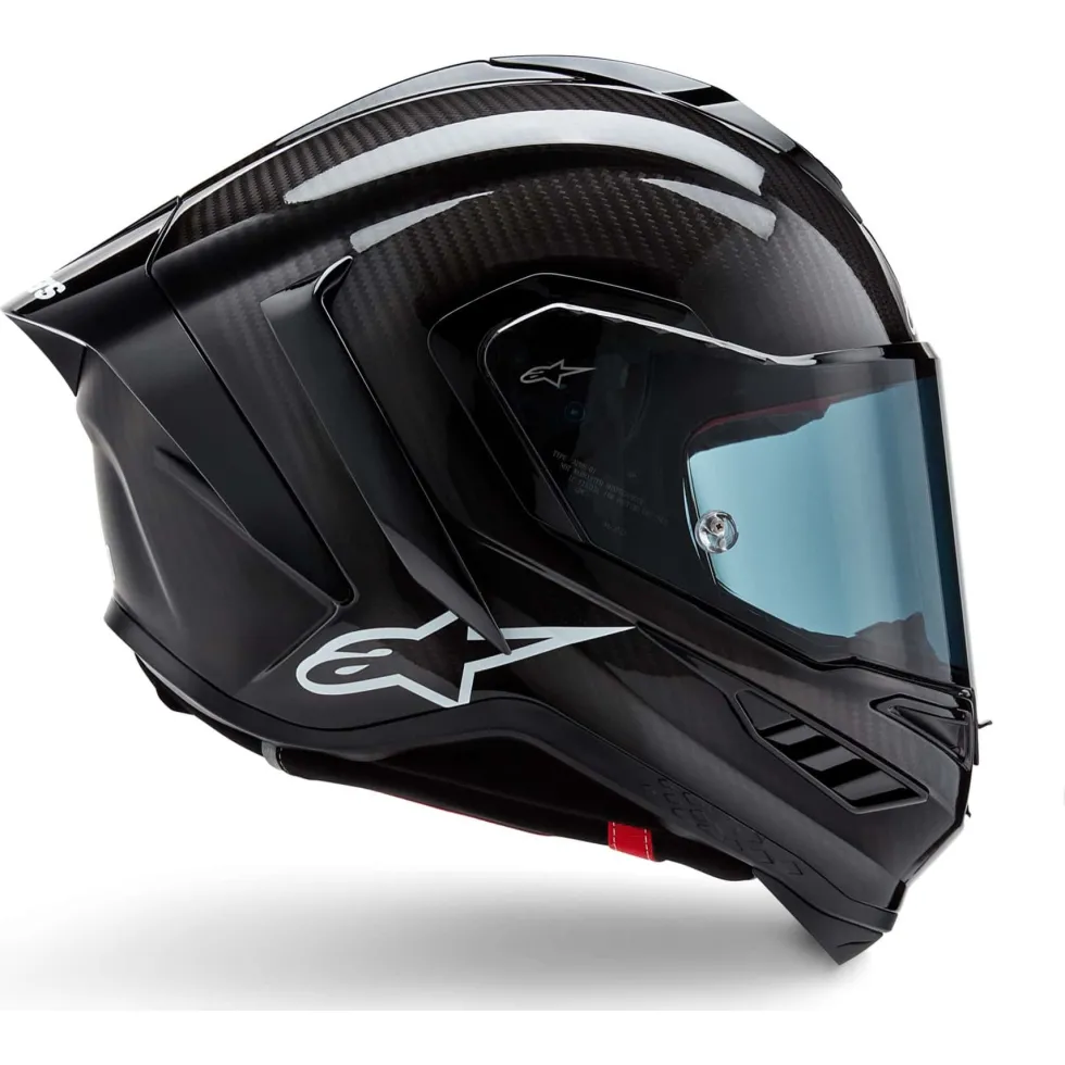 Alpinestars Supertech R10 Solid Integraalhelm