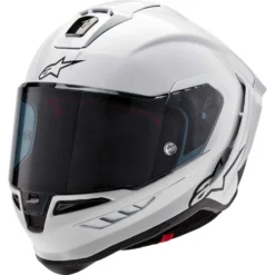 Alpinestars Supertech R10 Solid Integraalhelm