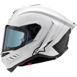 Alpinestars Supertech R10 Solid Integraalhelm