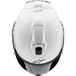 Alpinestars Supertech R10 Solid Integraalhelm