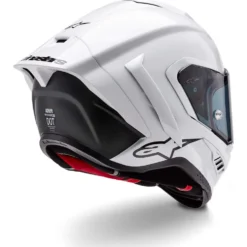 Alpinestars Supertech R10 Solid Integraalhelm