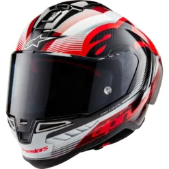 Alpinestars Supertech R10 Team Integraalhelm
