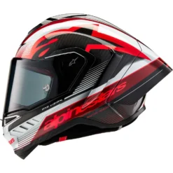 Alpinestars Supertech R10 Team Integraalhelm