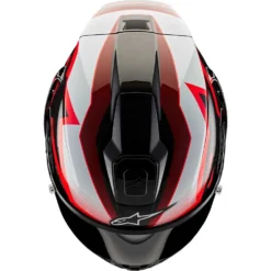 Alpinestars Supertech R10 Team Integraalhelm