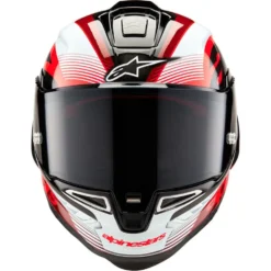 Alpinestars Supertech R10 Team Integraalhelm