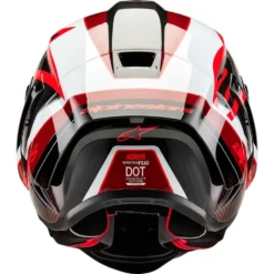 Alpinestars Supertech R10 Team Integraalhelm