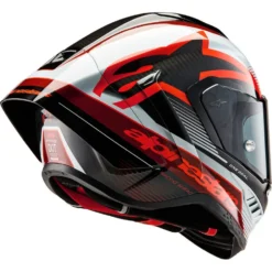 Alpinestars Supertech R10 Team Integraalhelm