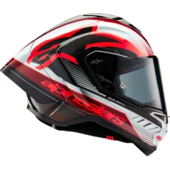 Alpinestars Supertech R10 Team Integraalhelm