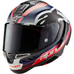 Alpinestars Supertech R10 Team Integraalhelm