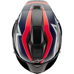 Alpinestars Supertech R10 Team Integraalhelm