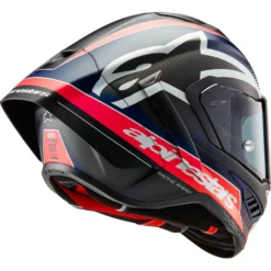 Alpinestars Supertech R10 Team Integraalhelm