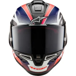 Alpinestars Supertech R10 Team Integraalhelm