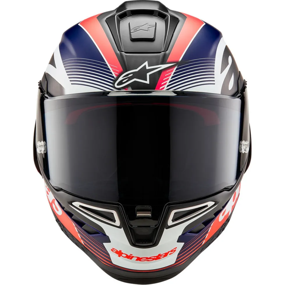 Alpinestars Supertech R10 Team Integraalhelm