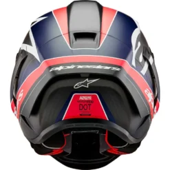 Alpinestars Supertech R10 Team Integraalhelm