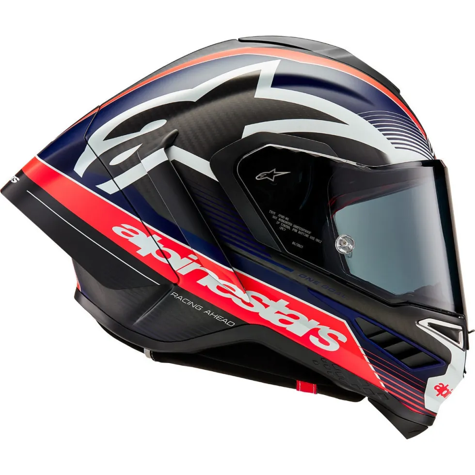 Alpinestars Supertech R10 Team Integraalhelm
