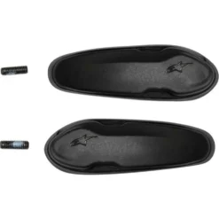 Alpinestars Supertech R Toe Slider W/Screws And Hexagonal Key