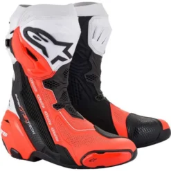 Alpinestars Supertech R Vented Motorlaarzen