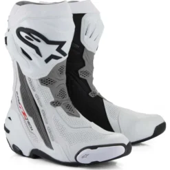 Alpinestars Supertech R Vented Motorlaarzen
