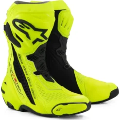 Alpinestars Supertech R Vented Motorlaarzen
