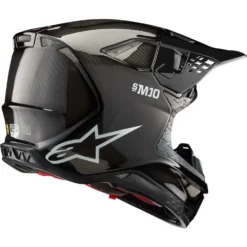 Alpinestars Supertech S-M10 Crosshelm
