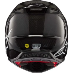 Alpinestars Supertech S-M10 Crosshelm
