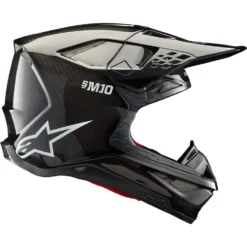 Alpinestars Supertech S-M10 Crosshelm