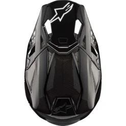 Alpinestars Supertech S-M10 Crosshelm