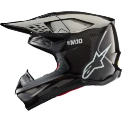 Alpinestars Supertech S-M10 Crosshelm