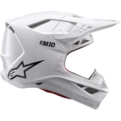Alpinestars Supertech S-M10 Crosshelm
