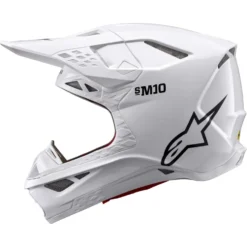 Alpinestars Supertech S-M10 Crosshelm