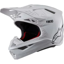 Alpinestars Supertech S-M10 Crosshelm