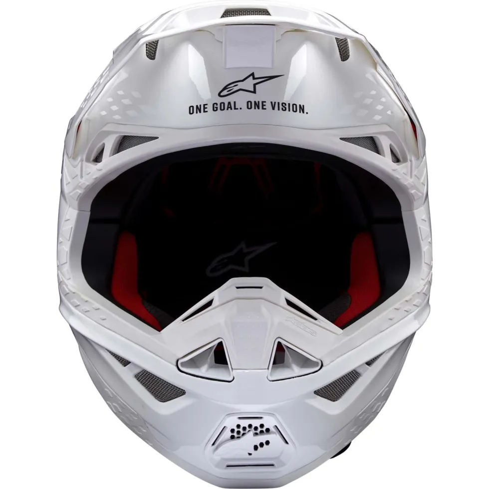Alpinestars Supertech S-M10 Crosshelm