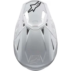 Alpinestars Supertech S-M10 Crosshelm