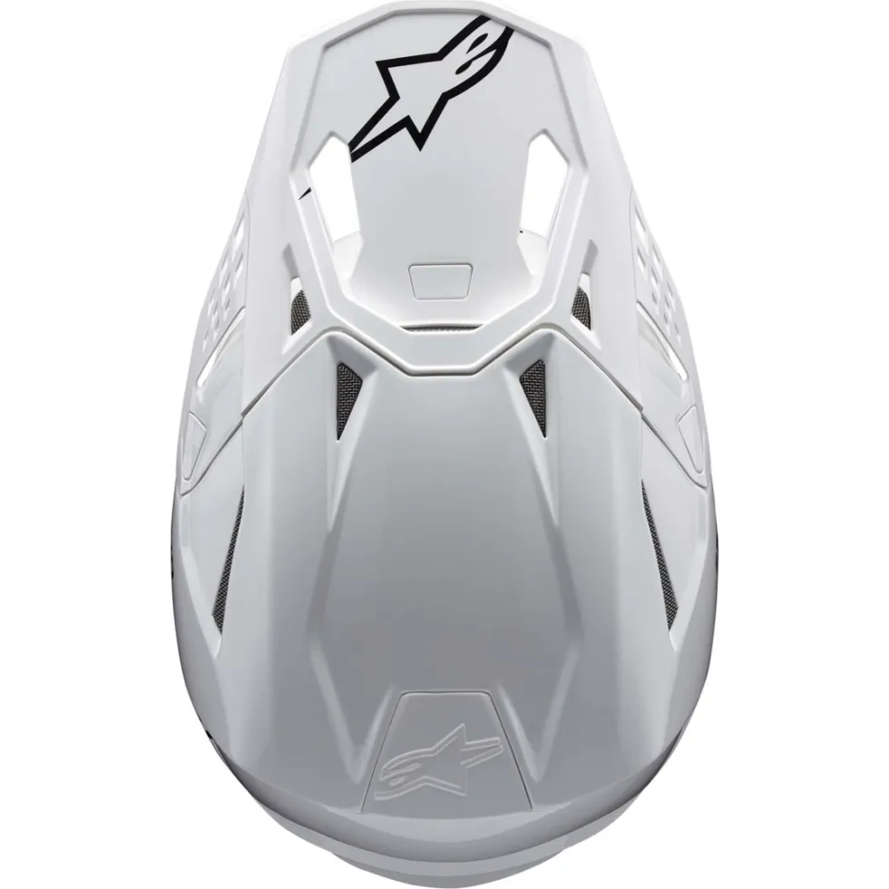 Alpinestars Supertech S-M10 Crosshelm