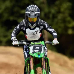 Alpinestars Tech-Air MX Airbagsysteem