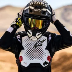 Alpinestars Tech-Air MX Airbagsysteem