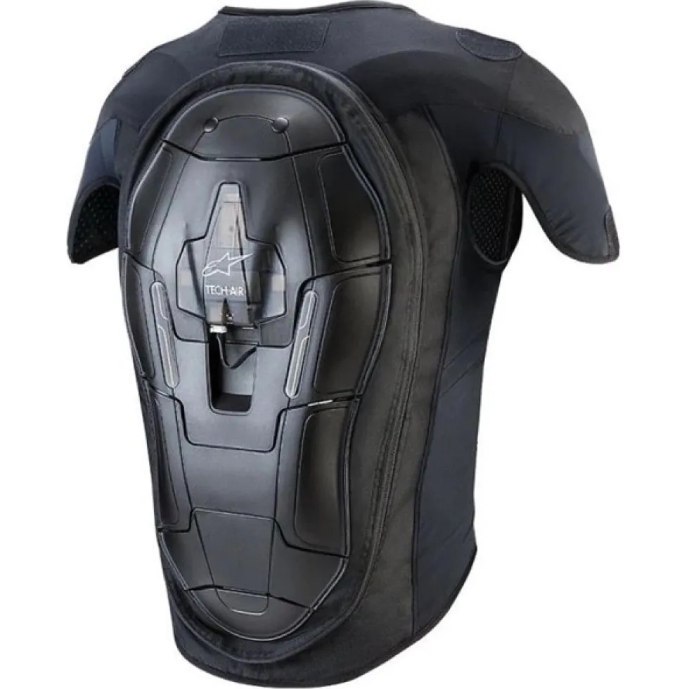 Alpinestars Tech-Air Race-E Airbagvest