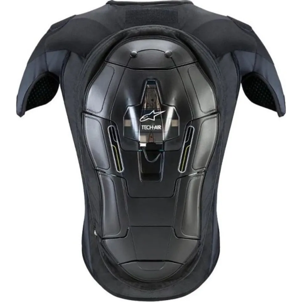 Alpinestars Tech-Air Race-E Airbagvest